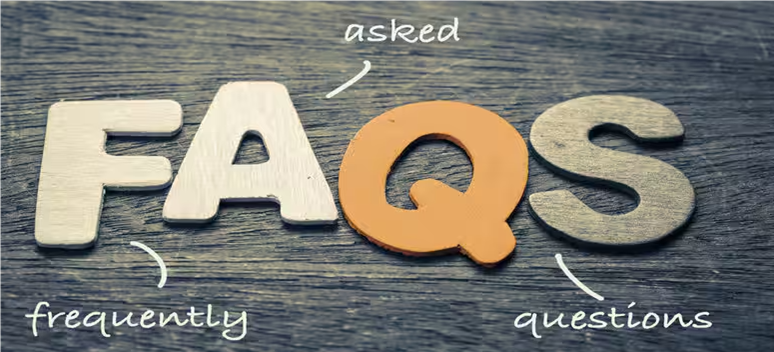 FAQs