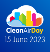 Clean Air Day